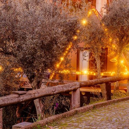 Arrabia Guest Houses Glamping Raiva エクステリア 写真
