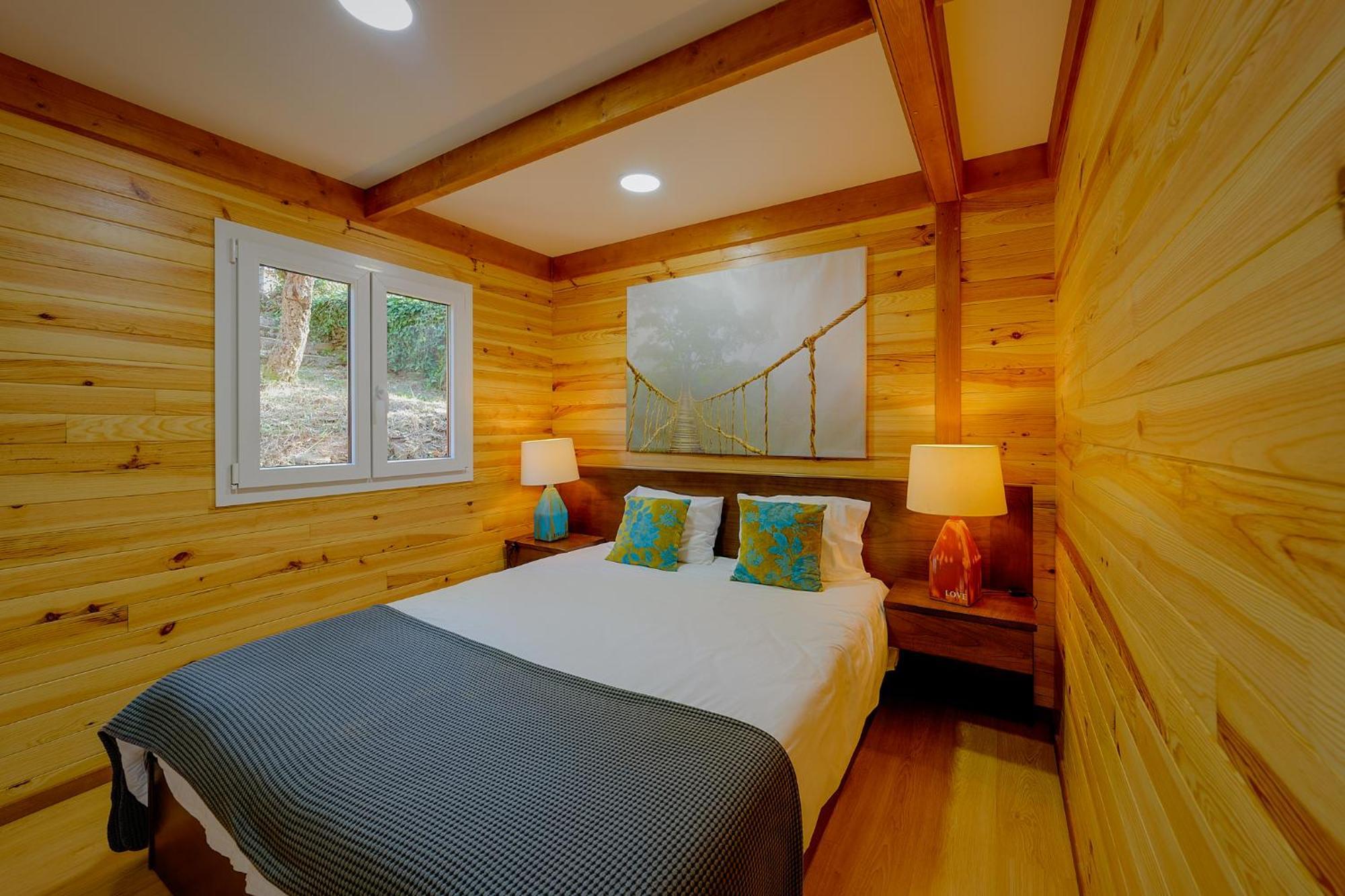 Arrabia Guest Houses Glamping Raiva エクステリア 写真