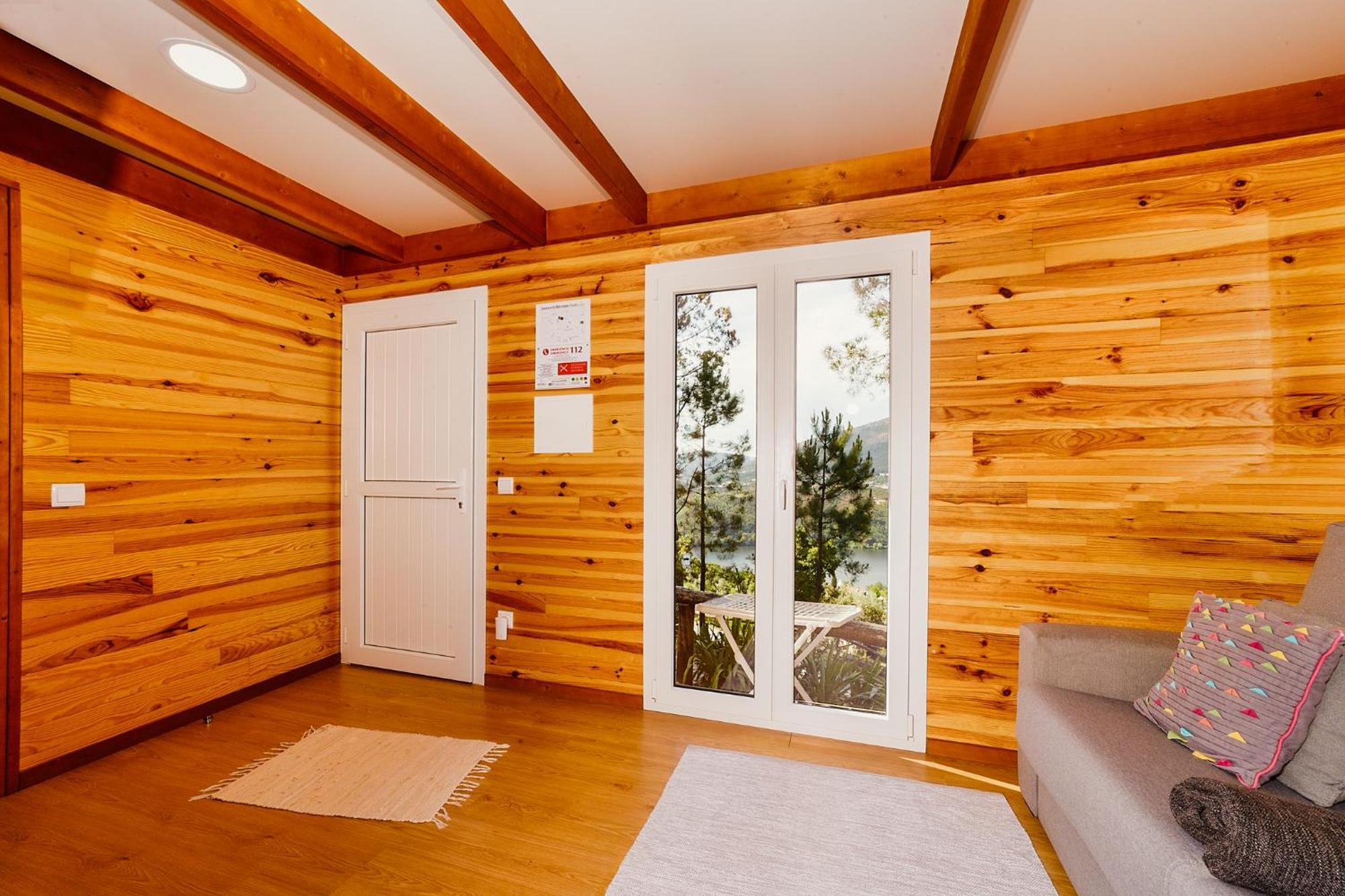 Arrabia Guest Houses Glamping Raiva エクステリア 写真