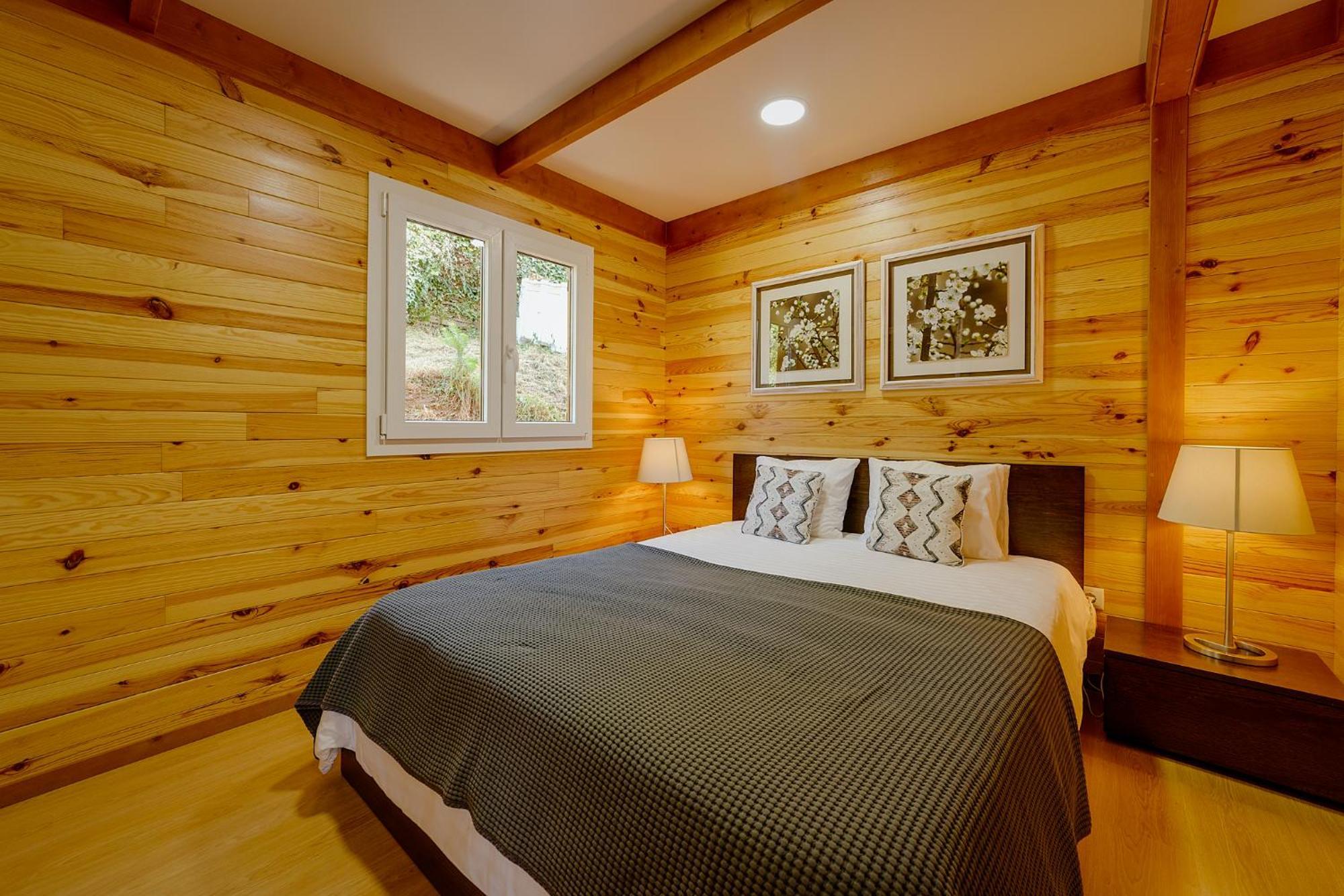 Arrabia Guest Houses Glamping Raiva エクステリア 写真