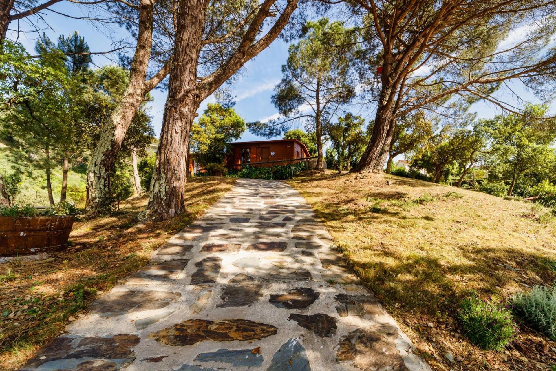 Arrabia Guest Houses Glamping Raiva エクステリア 写真