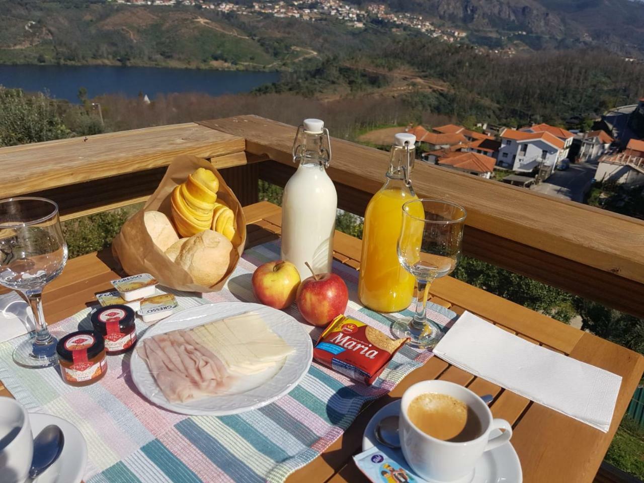Arrabia Guest Houses Glamping Raiva エクステリア 写真